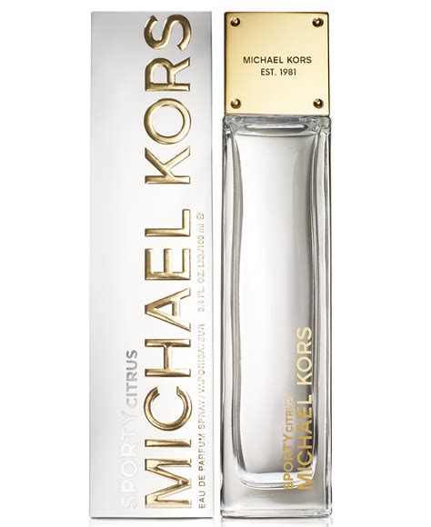 michael kors citrus parfum|michael kors perfumes for women.